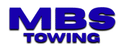MBS Towing  | Tow Truck in Winnipeg