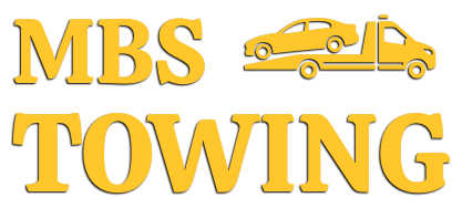MBS Towing WInnipeg